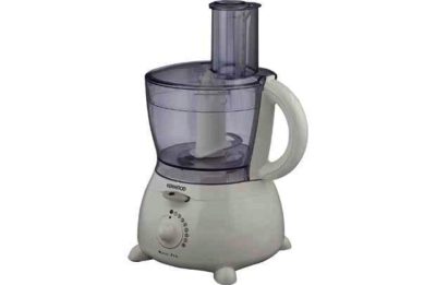 Kenwood FP691A Multipro Food Processor - White